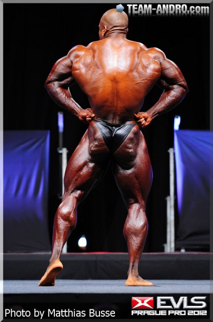 2012 Bodybuilding images