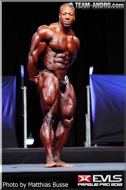 2012 Bodybuilding images