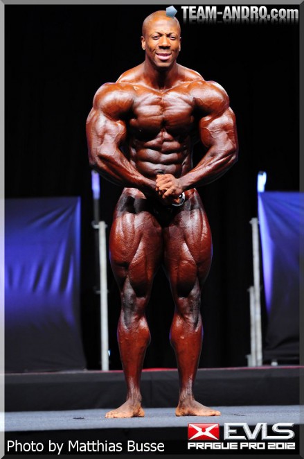 2012 Bodybuilding images