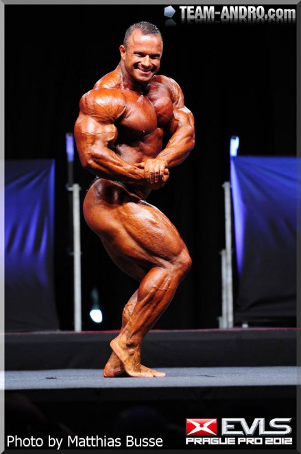 2012 Bodybuilding images