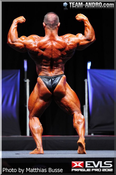 2012 Bodybuilding images