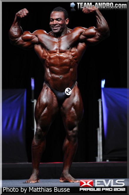 2012 Bodybuilding images