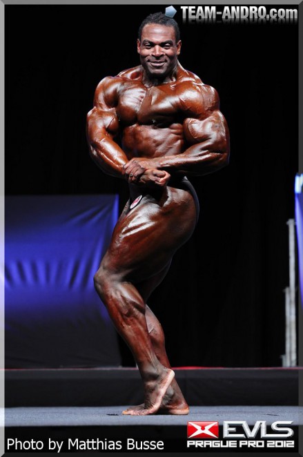 2012 Bodybuilding images