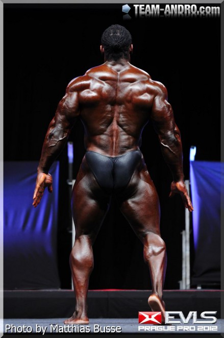 2012 Bodybuilding images