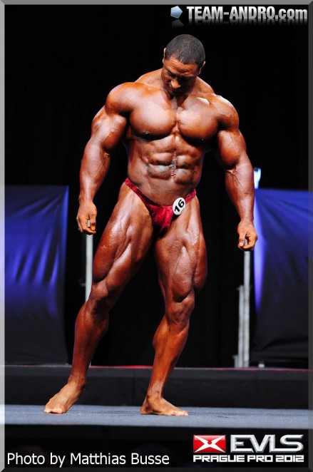 2012 Bodybuilding images