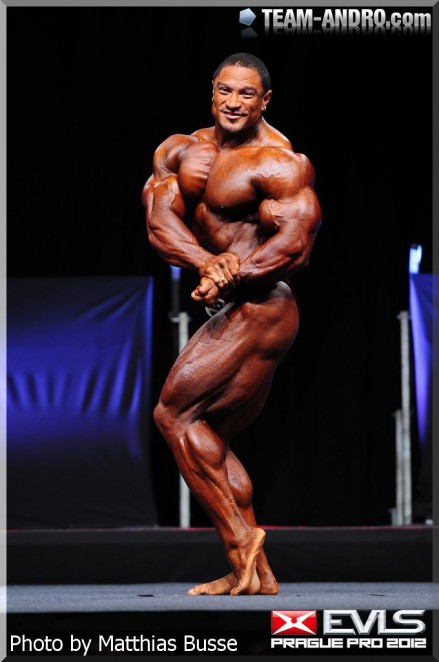 2012 Bodybuilding images