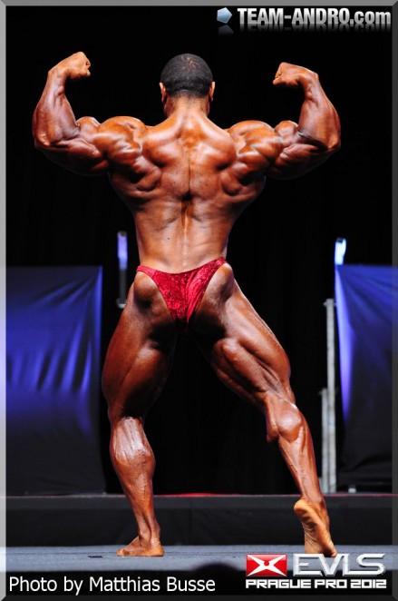 2012 Bodybuilding images