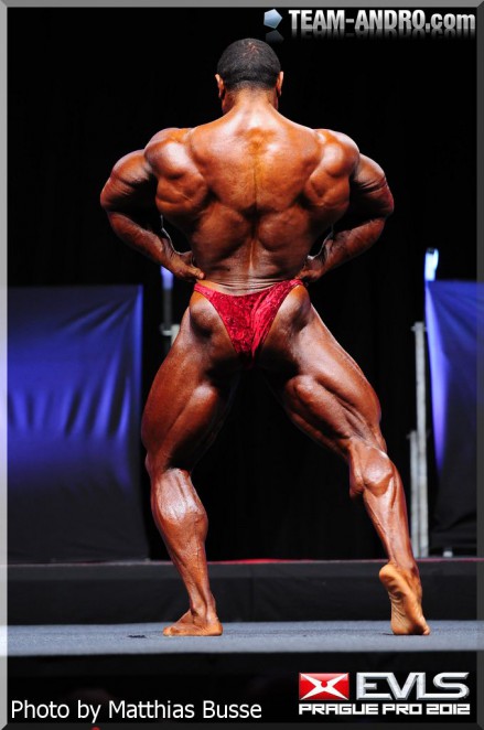 2012 Bodybuilding images