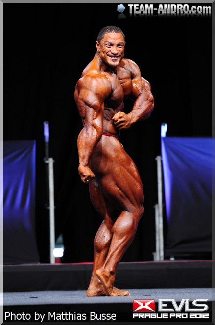 2012 Bodybuilding images