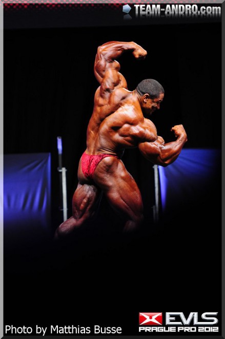 2012 Bodybuilding images