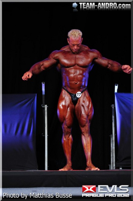 2012 Bodybuilding images