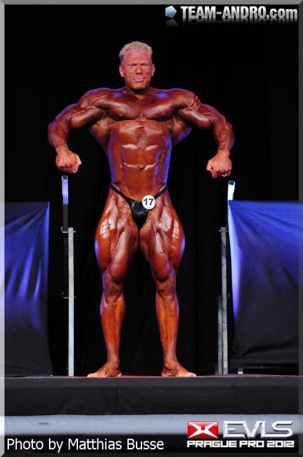 2012 Bodybuilding images