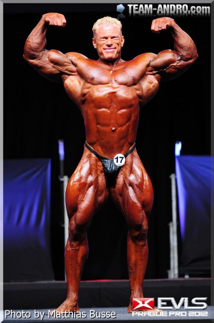 2012 Bodybuilding images