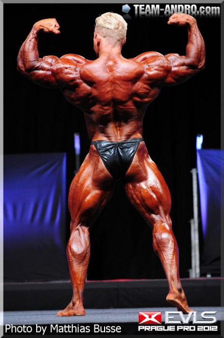 2012 Bodybuilding images