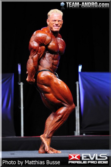 2012 Bodybuilding images