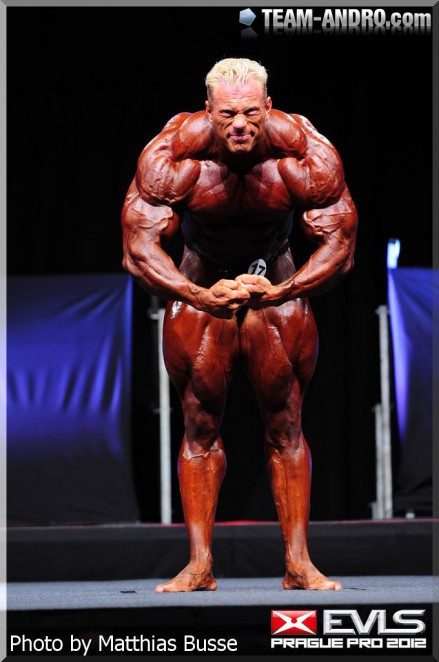 2012 Bodybuilding images