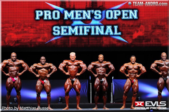 2012 Bodybuilding images