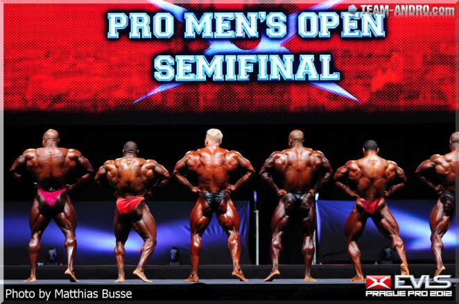 2012 Bodybuilding images