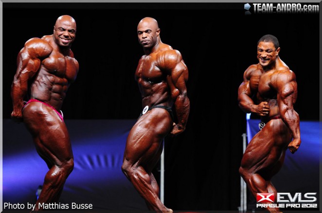 2012 Bodybuilding images