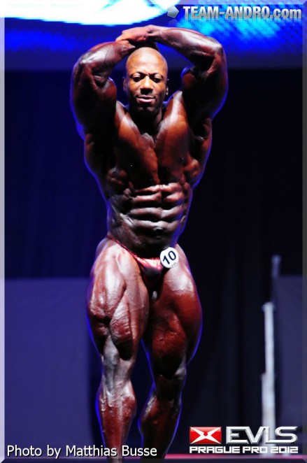 2012 Bodybuilding images