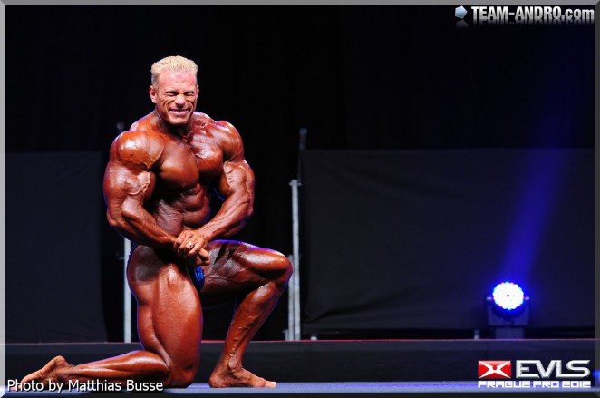 2012 Bodybuilding images