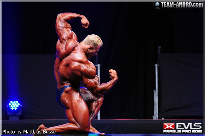 2012 Bodybuilding images