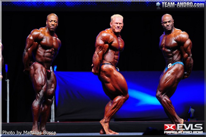 2012 Bodybuilding images