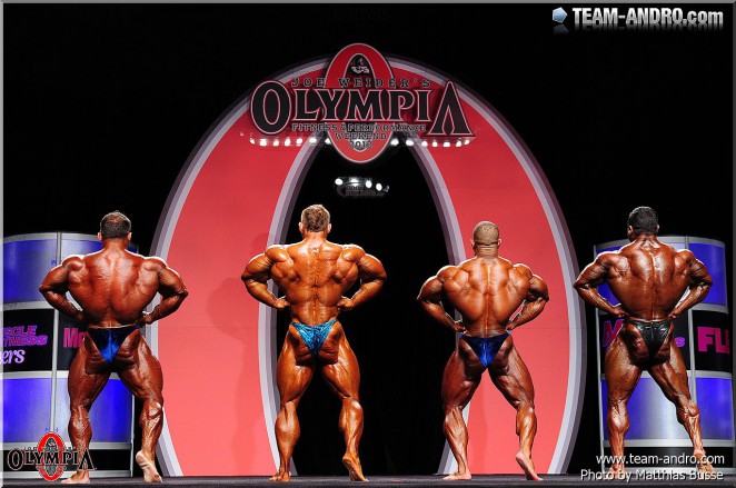 2012 Bodybuilding images