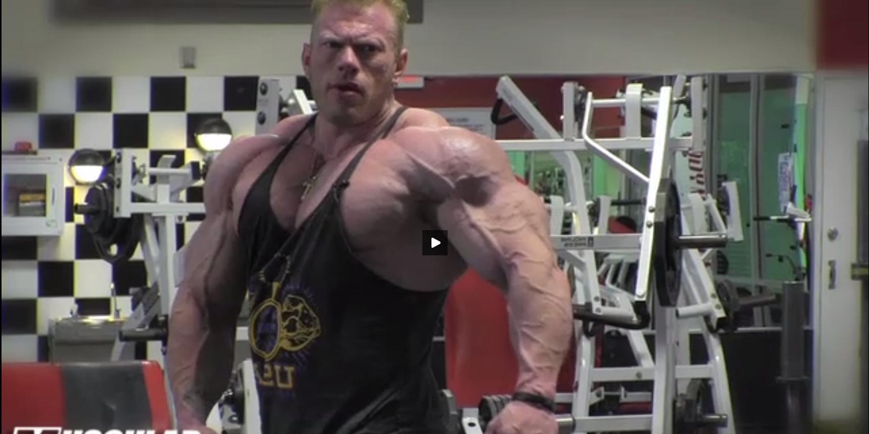 2012 Bodybuilding images | MuscleMecca Bodybuilding Forum