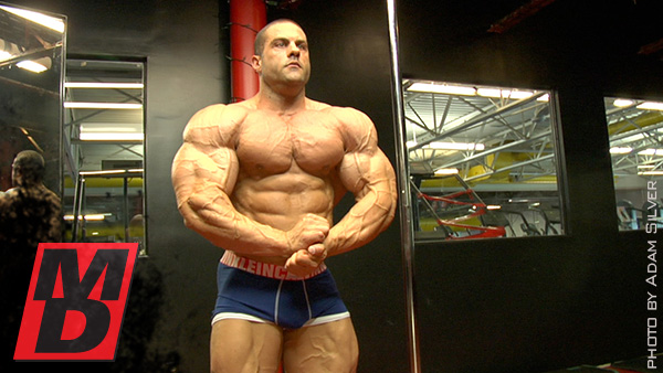 2012 Bodybuilding images