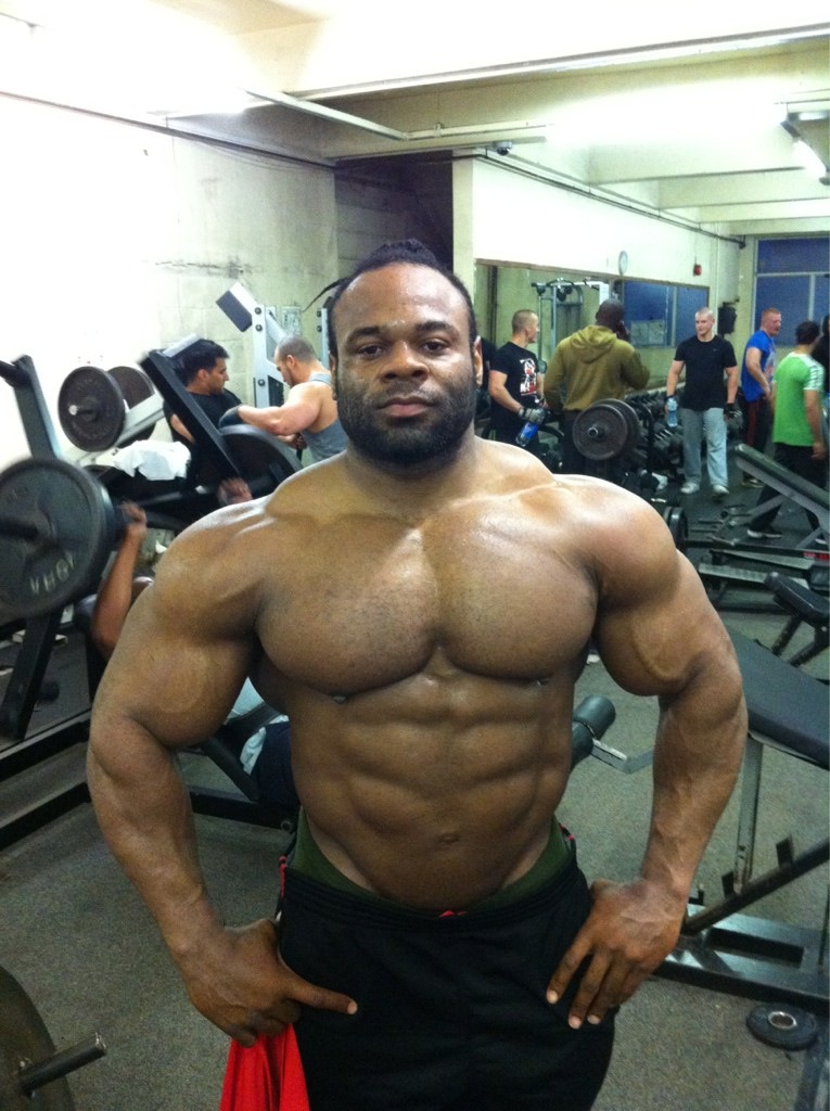 2012 Bodybuilding images | MuscleMecca Bodybuilding Forum