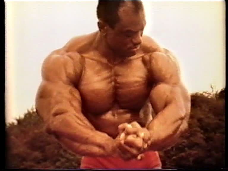 2012 Bodybuilding images