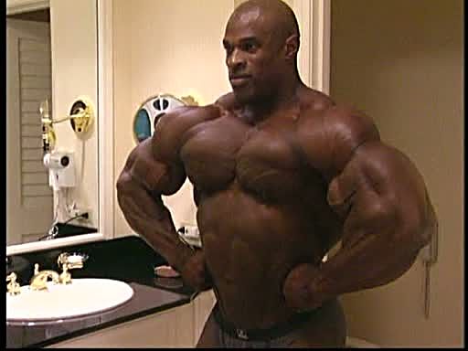 2012 Bodybuilding images