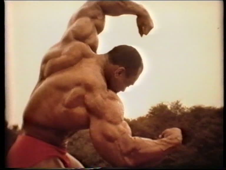 2012 Bodybuilding images