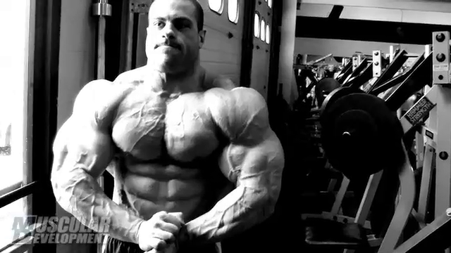 2012 Bodybuilding images