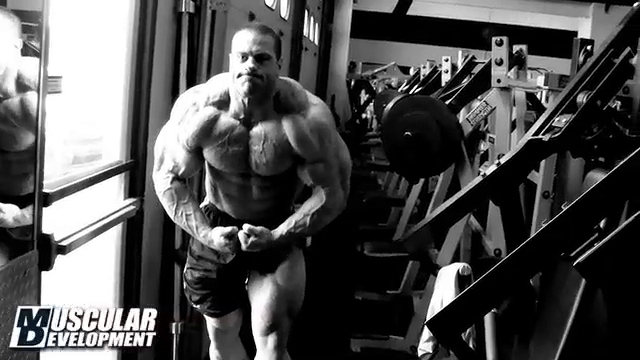 2012 Bodybuilding images