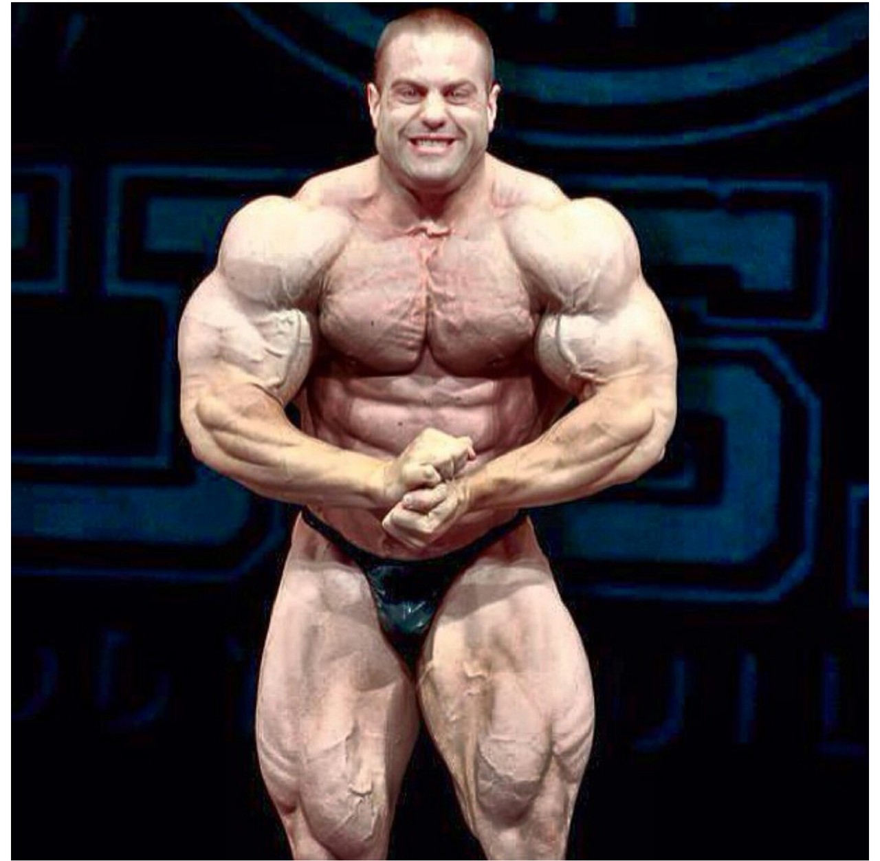 2013 Bodybuilding Images