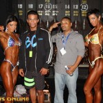 2013 Bodybuilding Images