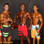 2013 Bodybuilding Images