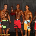 2013 Bodybuilding Images