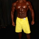 2013 Bodybuilding Images