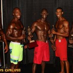 2013 Bodybuilding Images