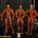 2013 Bodybuilding Images