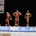 2013 Bodybuilding Images