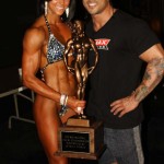 2013 Bodybuilding Images