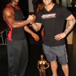 2013 Bodybuilding Images