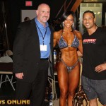 2013 Bodybuilding Images