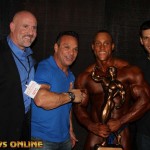 2013 Bodybuilding Images