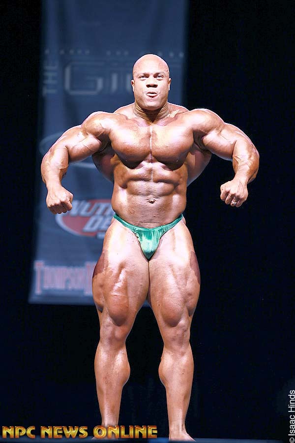 2013 Bodybuilding Images