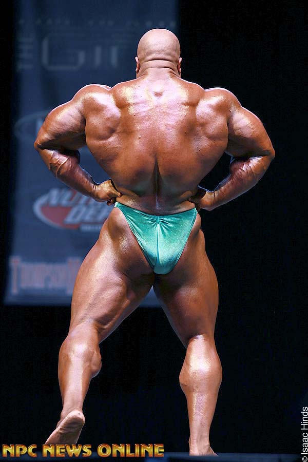 2013 Bodybuilding Images